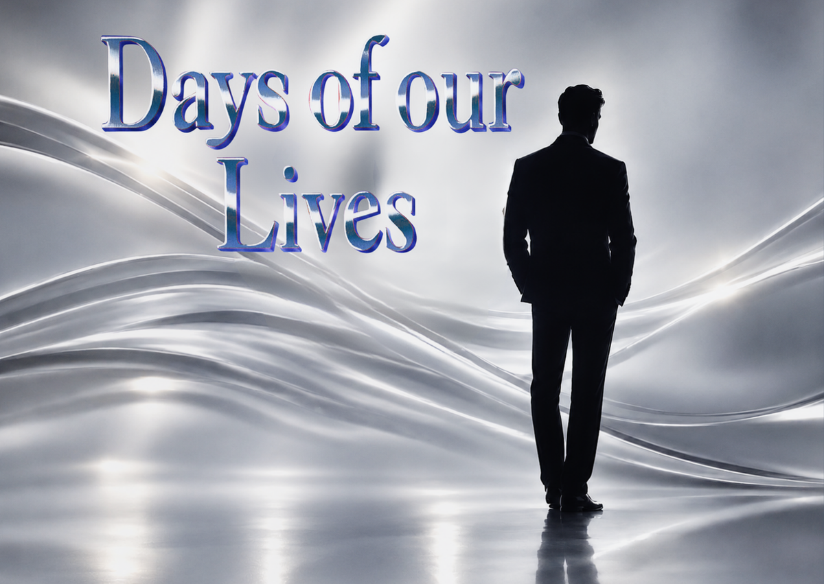 Days Of Our Lives Announces Who’s Playing Dominic Marino