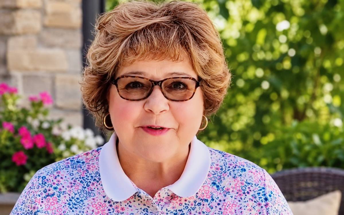 Patrika Darbo Talks Days of Our Lives Return – Could Nancy Be The One To Clean Up Joy’s Mess?