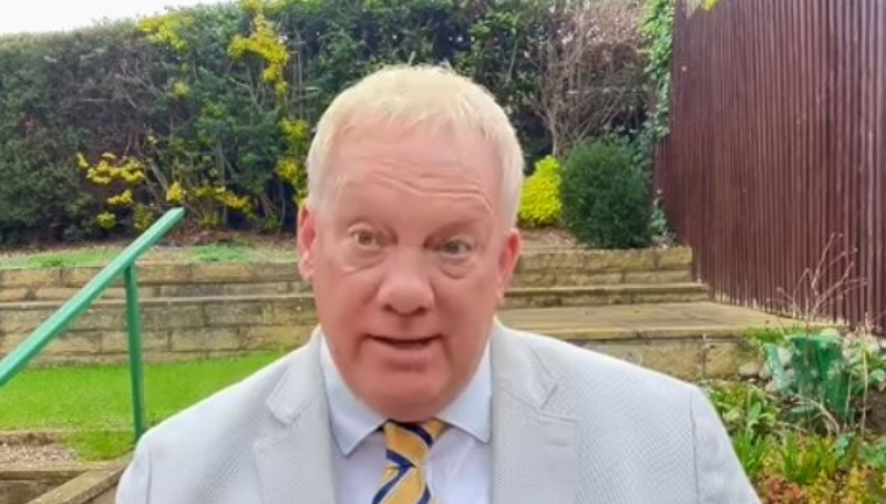Daily News Headlines - YouTube - Sean discusses Meghan's family