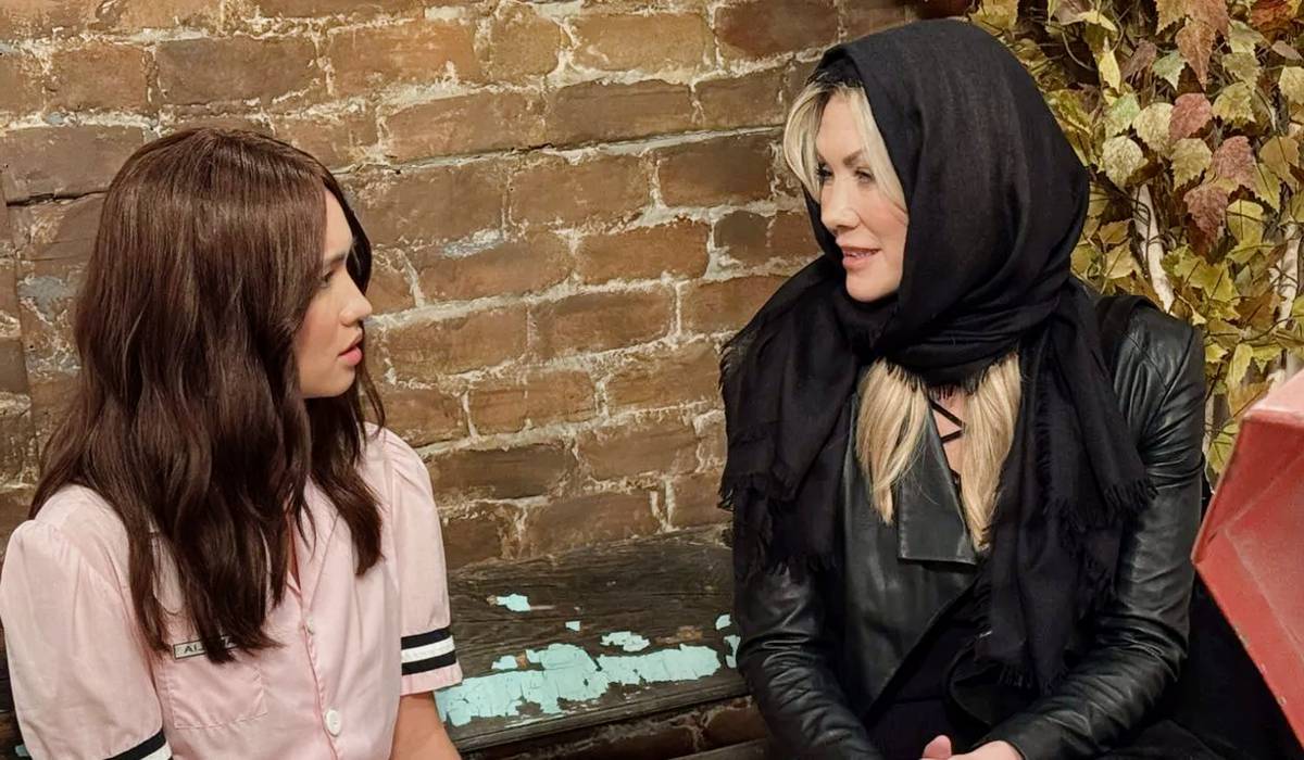 Days Of Our Lives Spoilers: Kristen & Sophia’s Next Salem Scheme