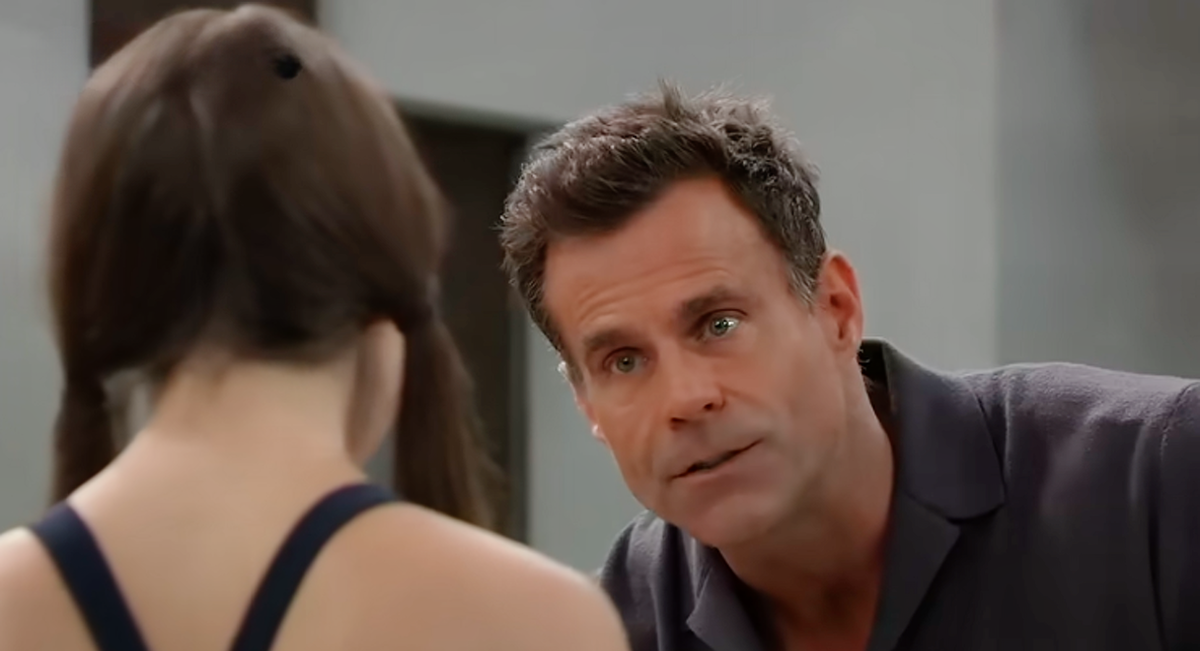 General Hospital Spoilers: All Fingers Point To Drew Cain, At The Intersection Of Scout And Danny!