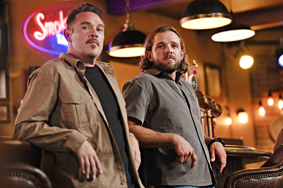 Fire Country Spoilers Season 5 Episode 3: Station 42 Crisis & Bode's Risky New Mission