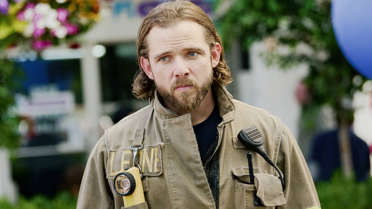 Fire Country Spoilers Friday, October 9: Season Five, Episode 1, “Founders Day”