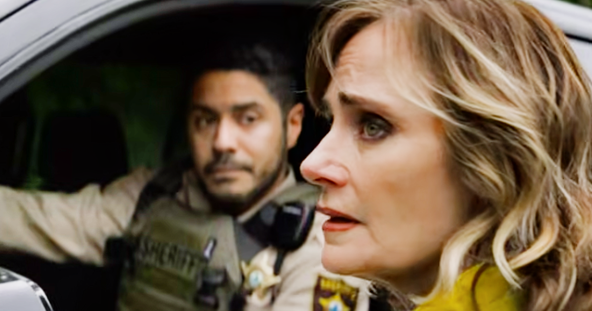 Fire Country Spoilers Friday, October 16: Season 5, Episode 2 “Fire Under Fire”, The Wildfire, Broken Connections, Sharon’s Investigation