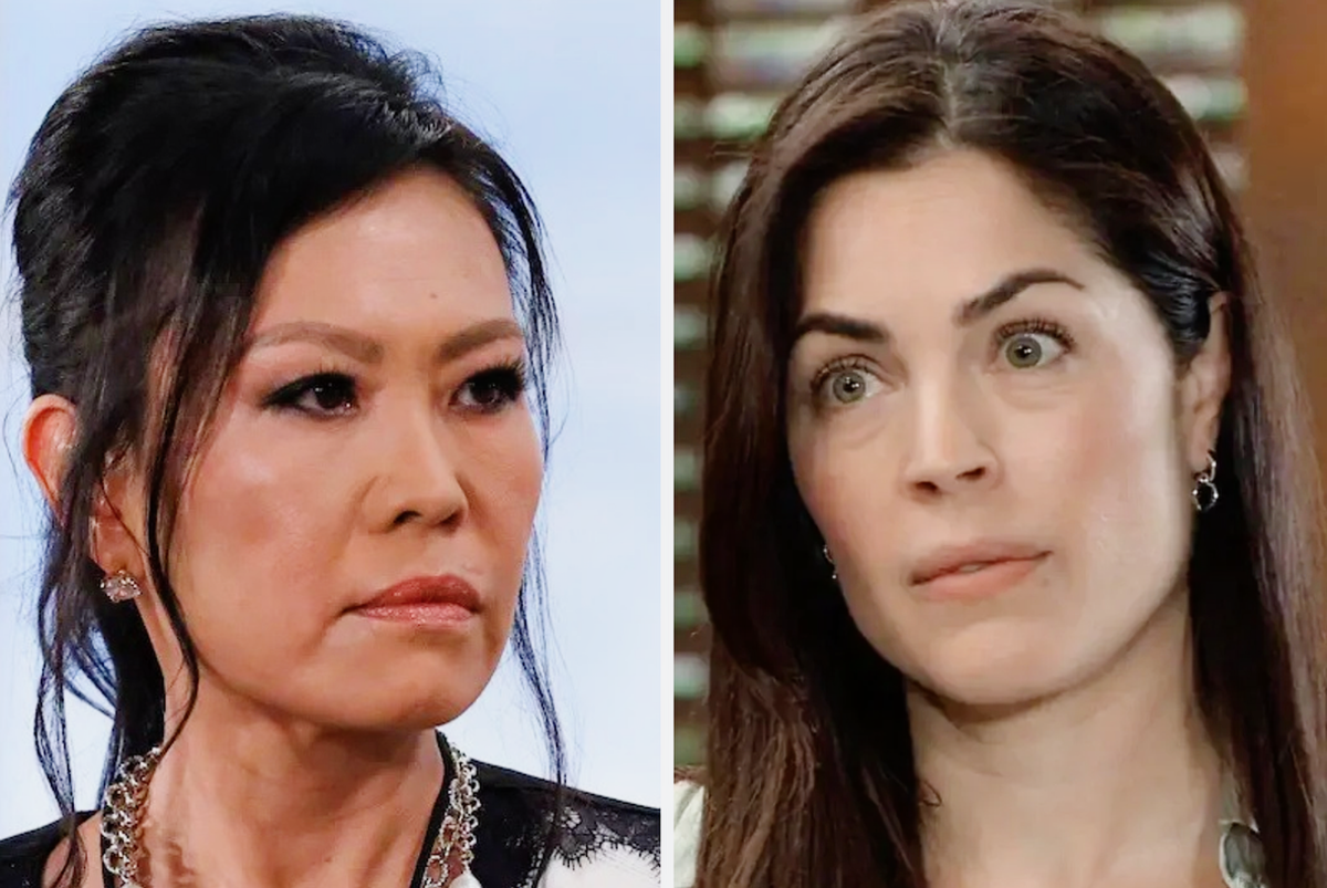 General Hospital Spoilers: Will The Secret Selina Knows About Britt Come Back to Haunt Her?