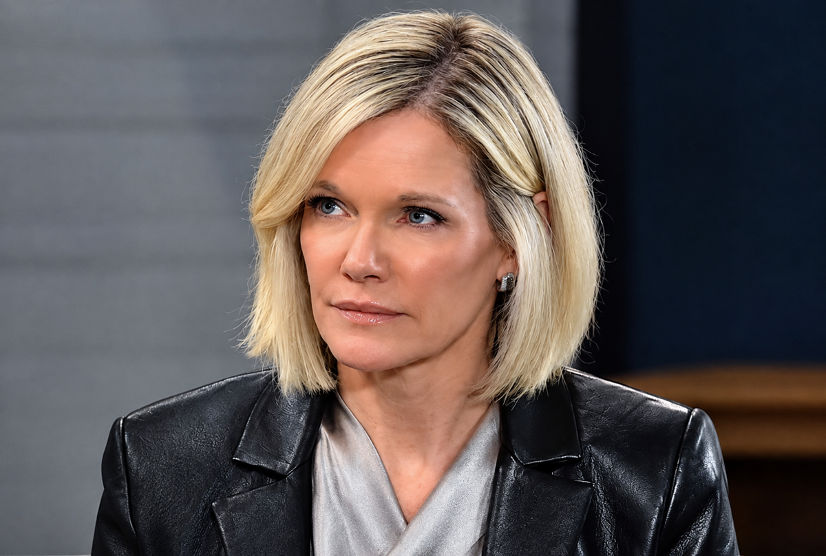 General Hospital Spoilers: Ava's Dangerous Plan-Will She Turn The Tables On Drew?