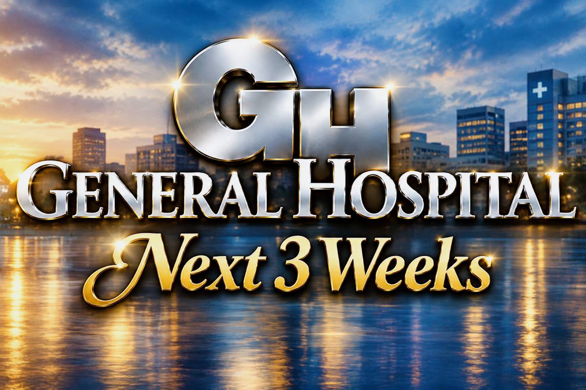 General Hospital Spoilers Next 3 Weeks: Heather Webber & Her Broomstick Return, The Britch is Back & Phoebe Threatened?