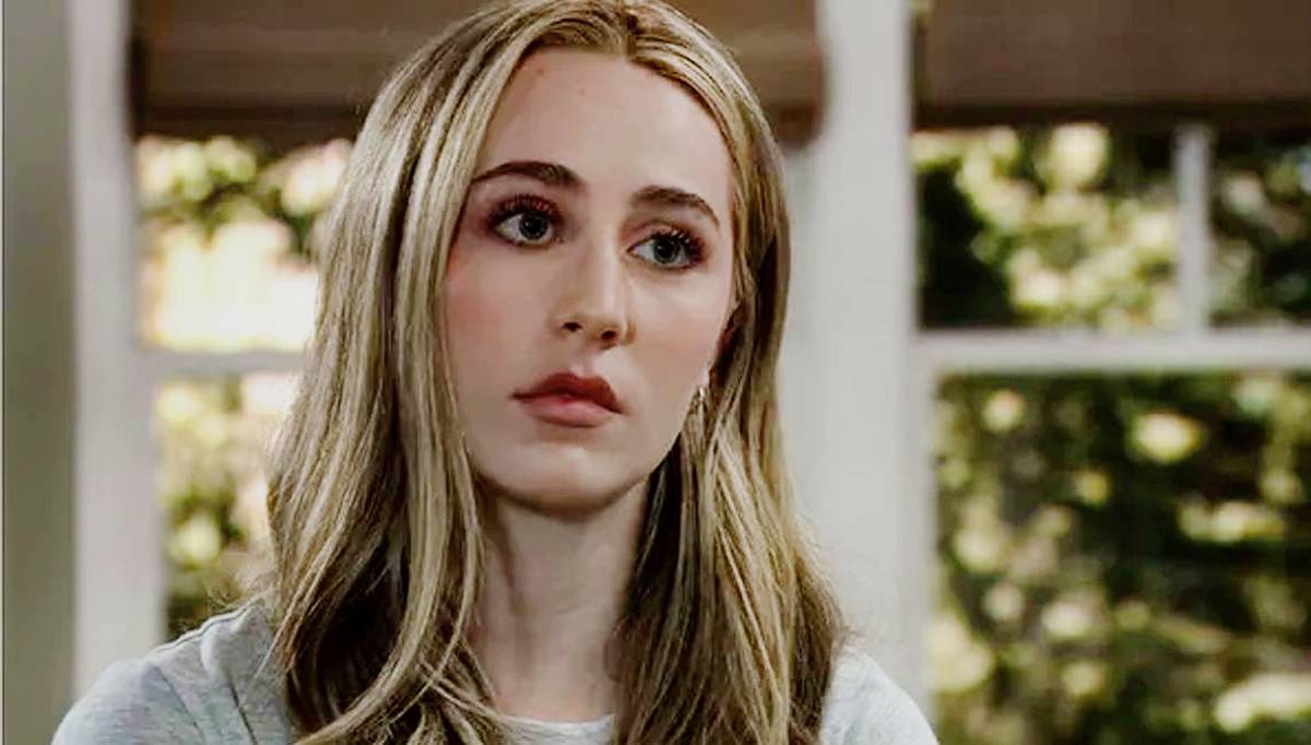 General Hospital Spoilers: Josslyn's Next Goal-Take Corinthos Coffee, Volonino's Gym And Pozzulo's From Sonny?