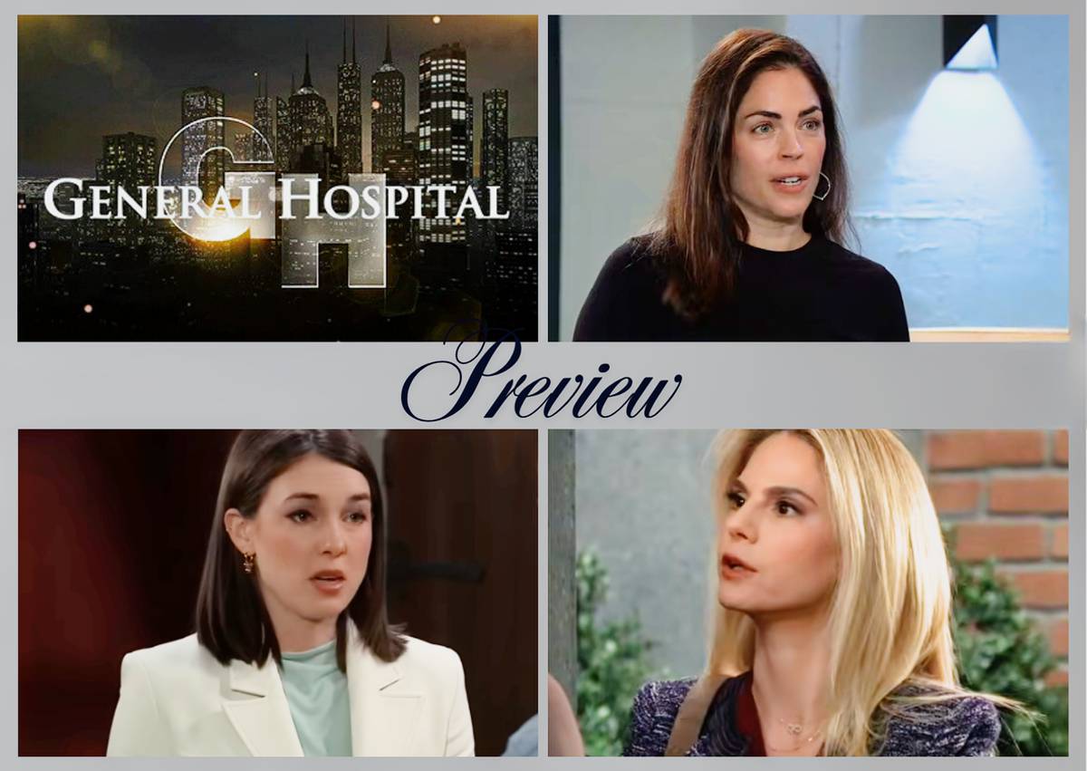 General Hospital Preview Tuesday, October 6: Brook Lynn’s Offer, Willow’s News Flash, Serena’s Predicament