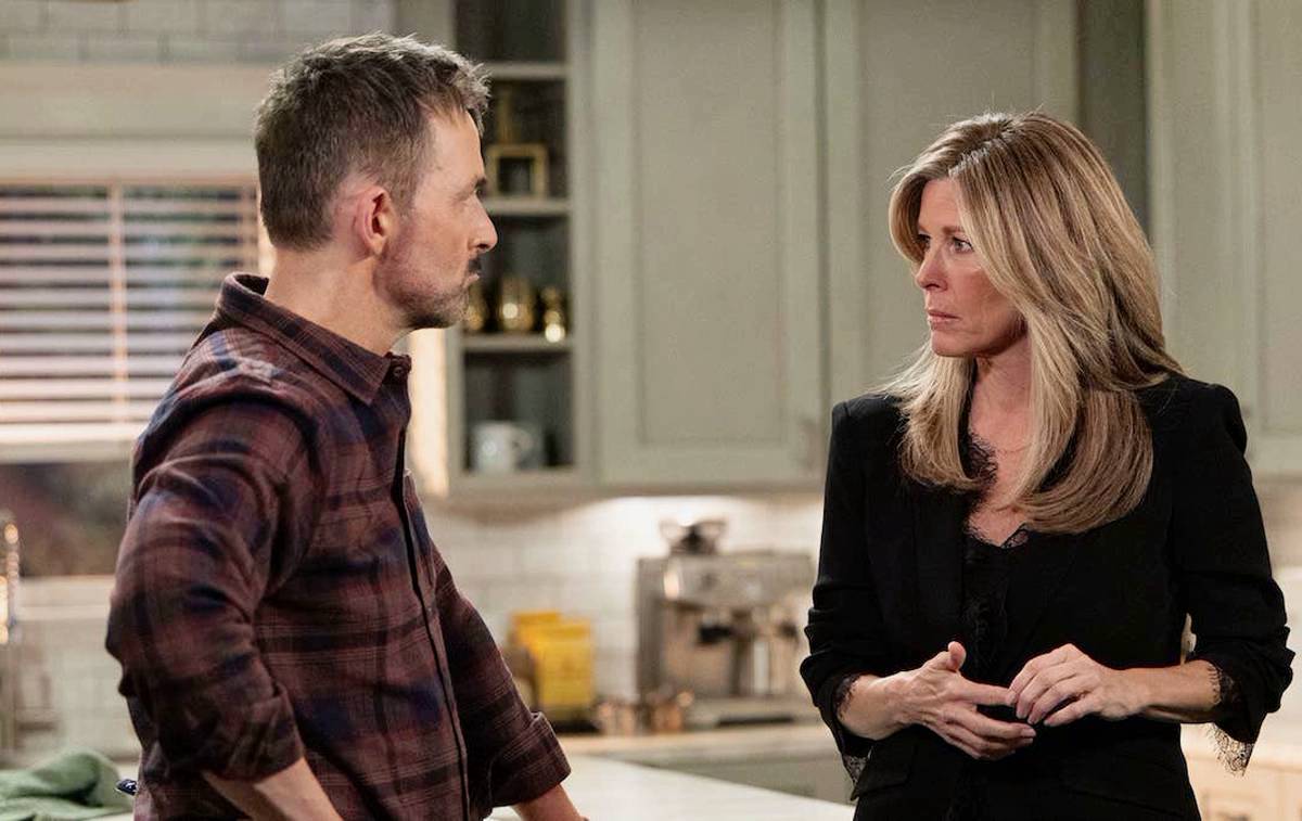 General Hospital Spoilers: If Carly And Valentin Break Up, It Won't Be Over Anna – It'll Be Nina!