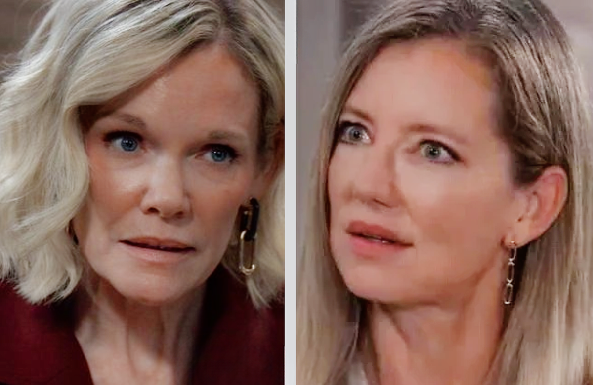 General Hospital Spoilers: Bad News For Ava, Good News For Nina? Is Nina Coming Home?