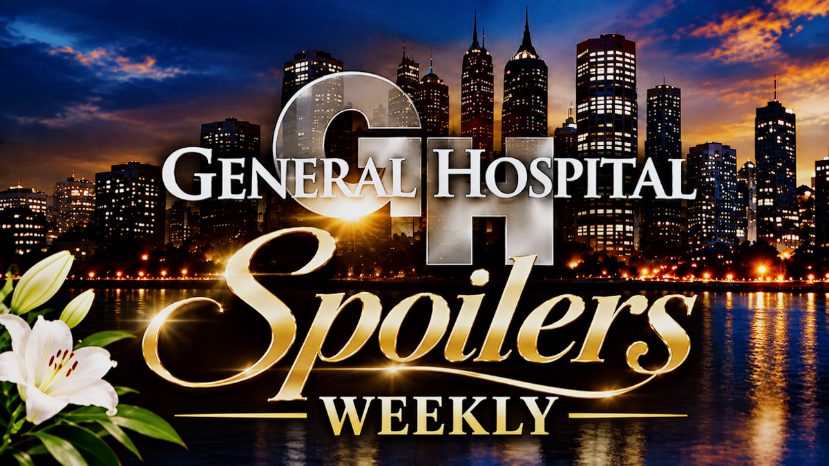 'GH' Spoilers Weekly Update Oct 5-9: Stunning Discovery, Dangerous Scheme & Investigation Hits A Wall