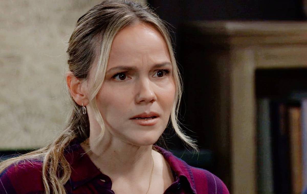 General Hospital Spoilers: Lulu's Career Destroyed? Willow's Shocking WSB Advantage