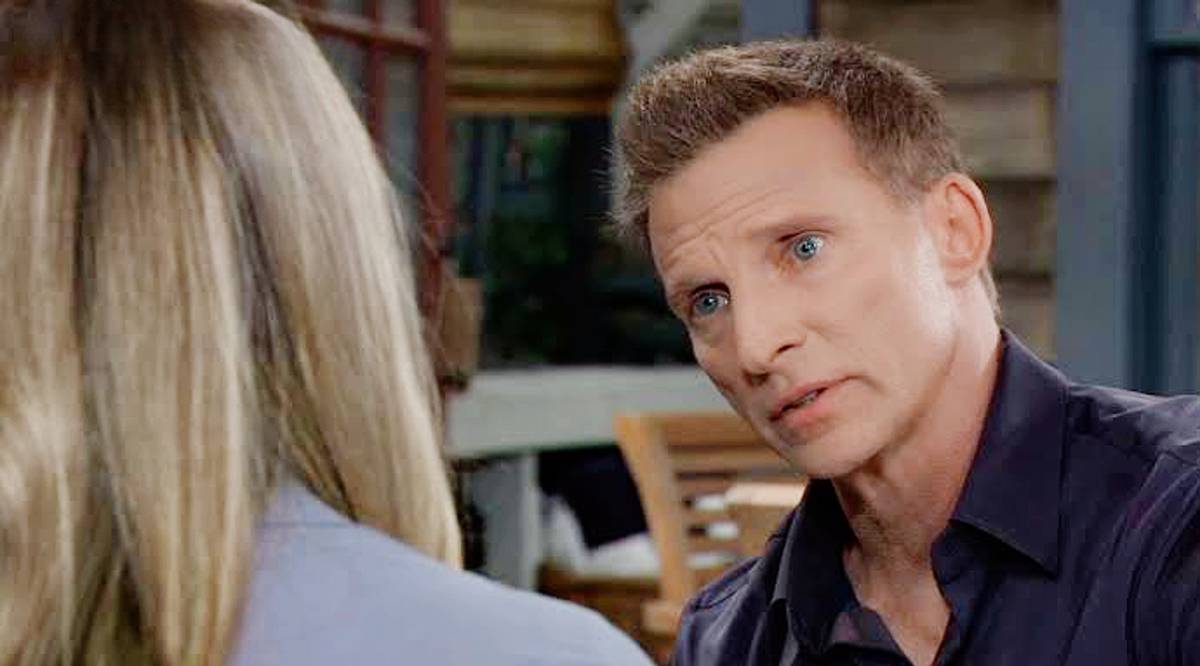  General Hospital Spoilers: Jason Grills Josslyn – What Does She Know About Jude?