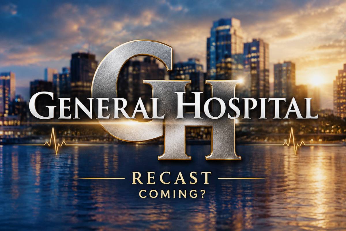 General Hospital Spoilers: Avery Corinthos Recast Coming – Sonny & Ava’s War Sparks SORAS Twist?