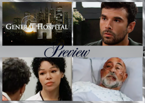 Standing Rota Stand General Hospital Preview: Chase Fights For Willow & Gio Walks Away From ...