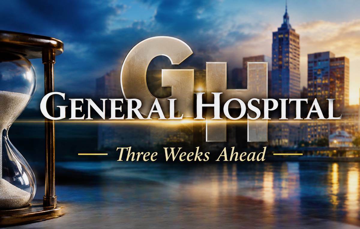 General Hospital Spoilers Three Weeks Ahead: A Stalker Trap Gone Wrong, Drew's Unexpected Choice, And The Truth About Phoebe's Father