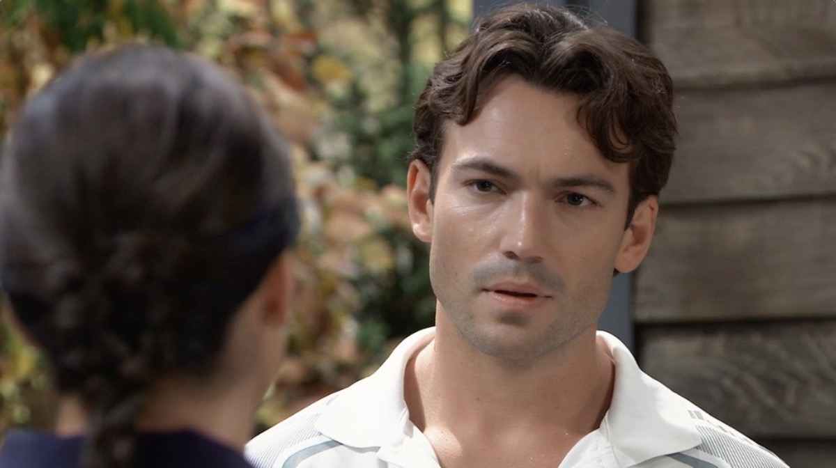 General Hospital Spoilers: Could Drew's Sonny Takedown Plot Cost Him Scout?