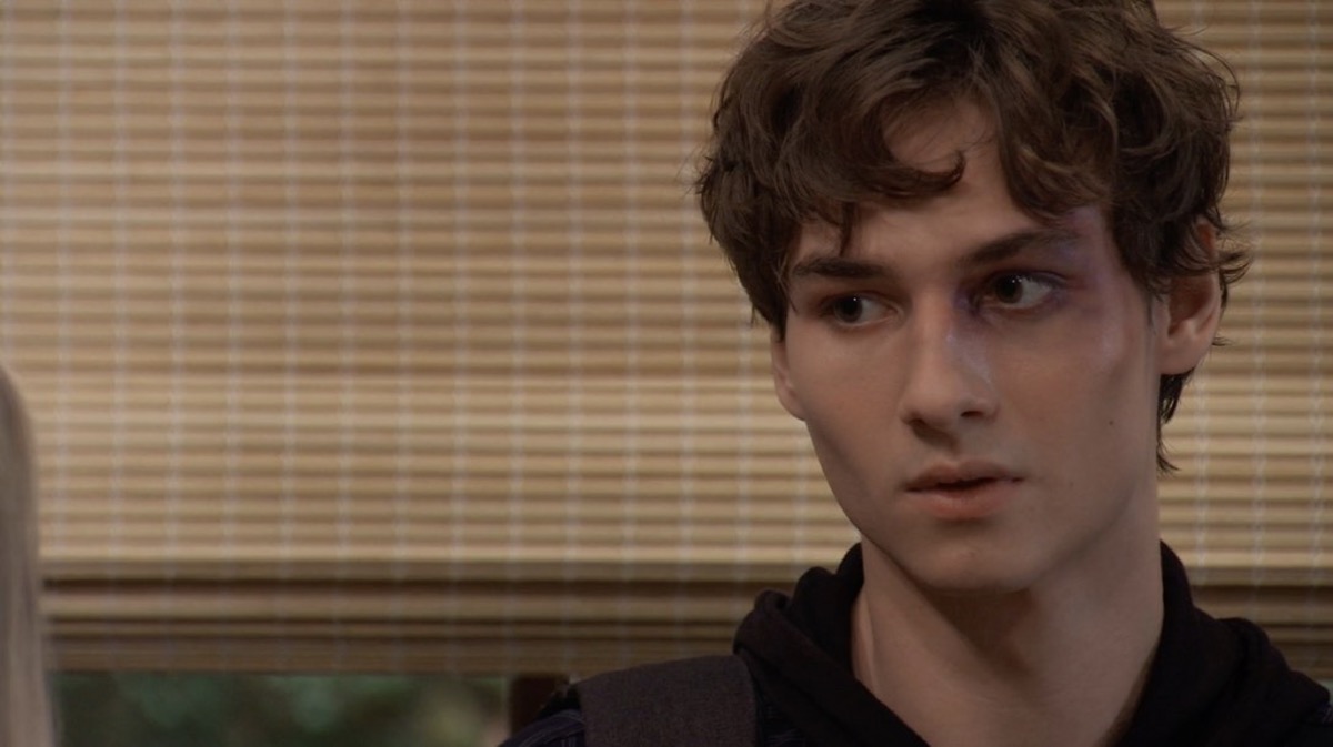 General Hospital Spoilers: Could Drew's Sonny Takedown Plot Cost Him Scout?