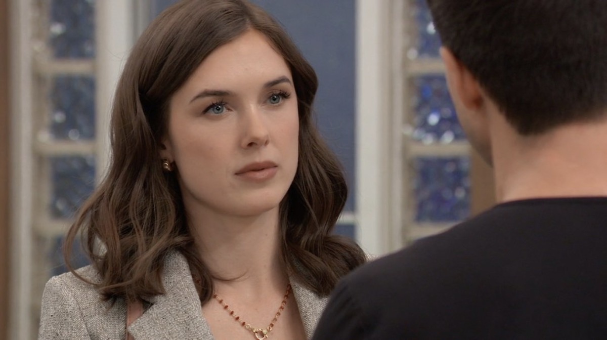 General Hospital Spoilers: Could Drew's Sonny Takedown Plot Cost Him Scout?