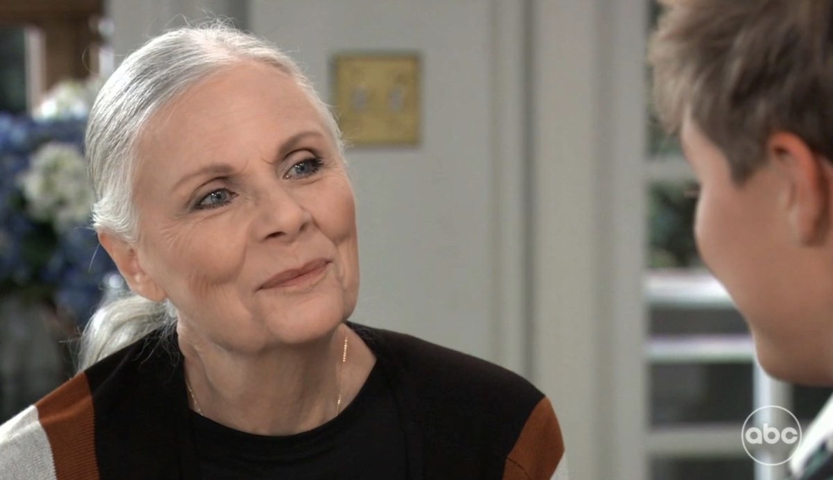 General Hospital Spoilers: Could Drew's Sonny Takedown Plot Cost Him Scout?
