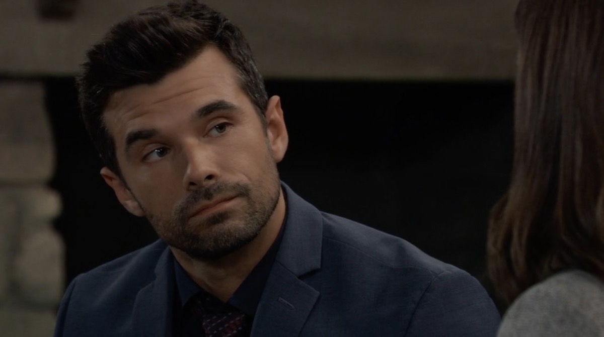 General Hospital Recap October 6: Sidwell Drops Willow Bombshell, Joss Declares War & Willow Makes Her Move