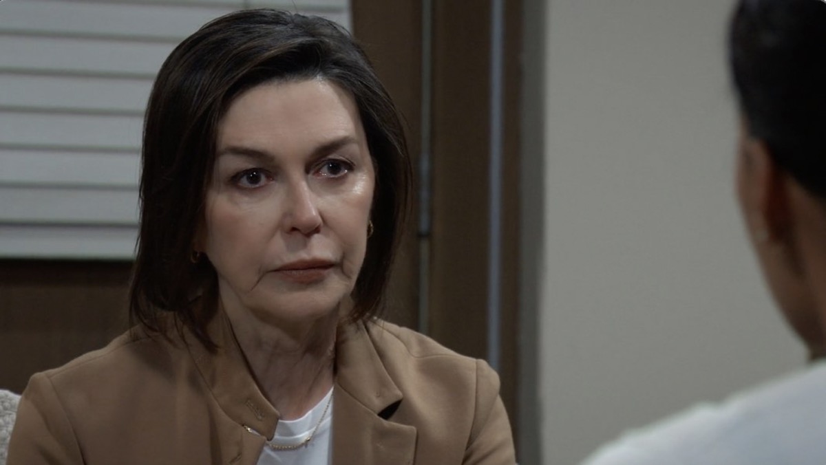 General Hospital Recap October 6: Sidwell Drops Willow Bombshell, Joss Declares War & Willow Makes Her Move