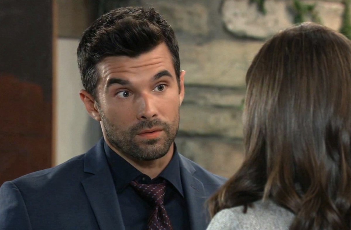 General Hospital Recap October 6: Sidwell Drops Willow Bombshell, Joss Declares War & Willow Makes Her Move