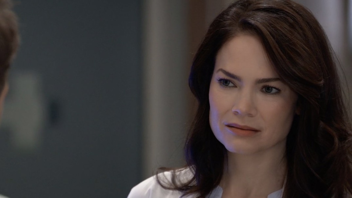 General Hospital Recap October 7: Lulu Connects Two Medical Mysteries, Drew Threatens Alexis & Anna Rejects Carly’s Request
