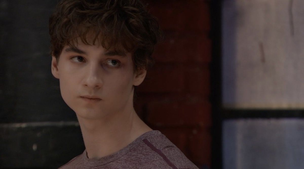 General Hospital Recap October 7: Lulu Connects Two Medical Mysteries, Drew Threatens Alexis & Anna Rejects Carly’s Request