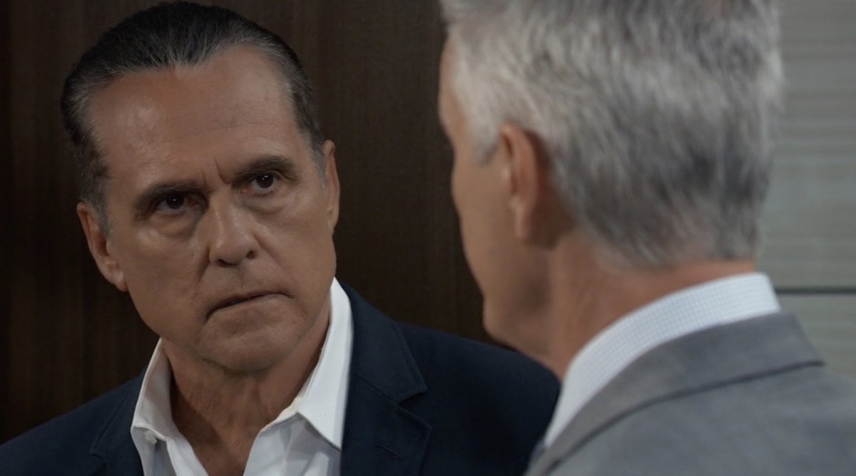 General Hospital Recap October 13: Lulu Served, Josslyn Gloats & Trina’s Stalker Strikes