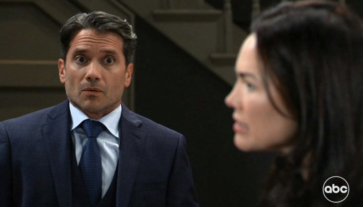 General Hospital Recap October 13: Lulu Served, Josslyn Gloats & Trina’s Stalker Strikes