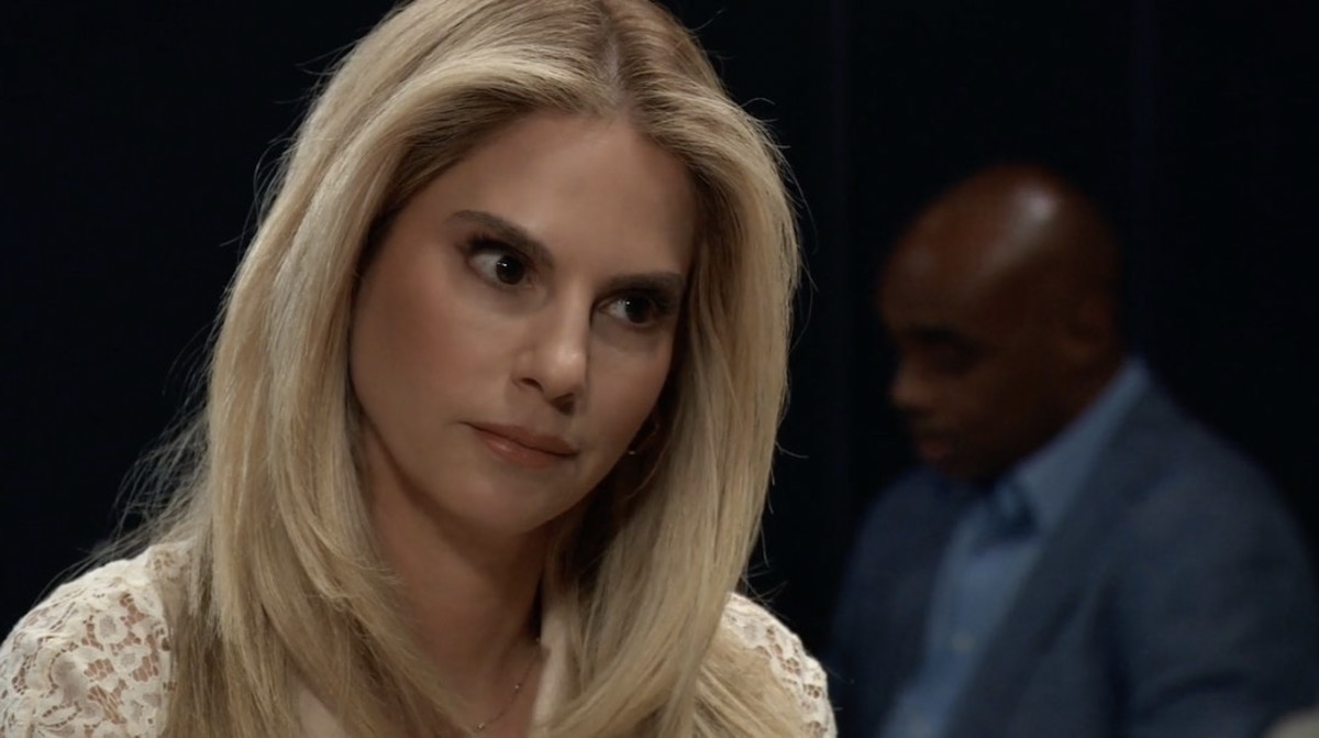 General Hospital Recap October 14: Tristan's Bombshell, Jason Targeted & BLQ Devastated!