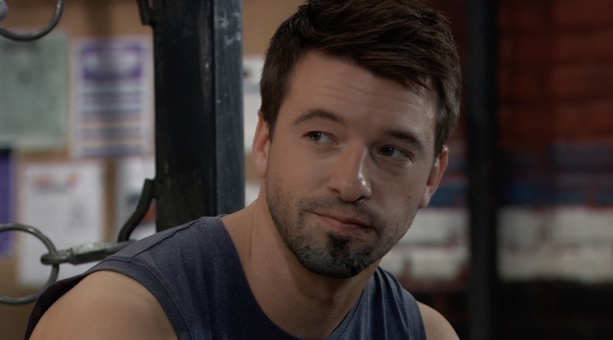 General Hospital Recap October 15: Willow Threatens Lulu, Josslyn Gets Warned & Ric Bugs Hudson