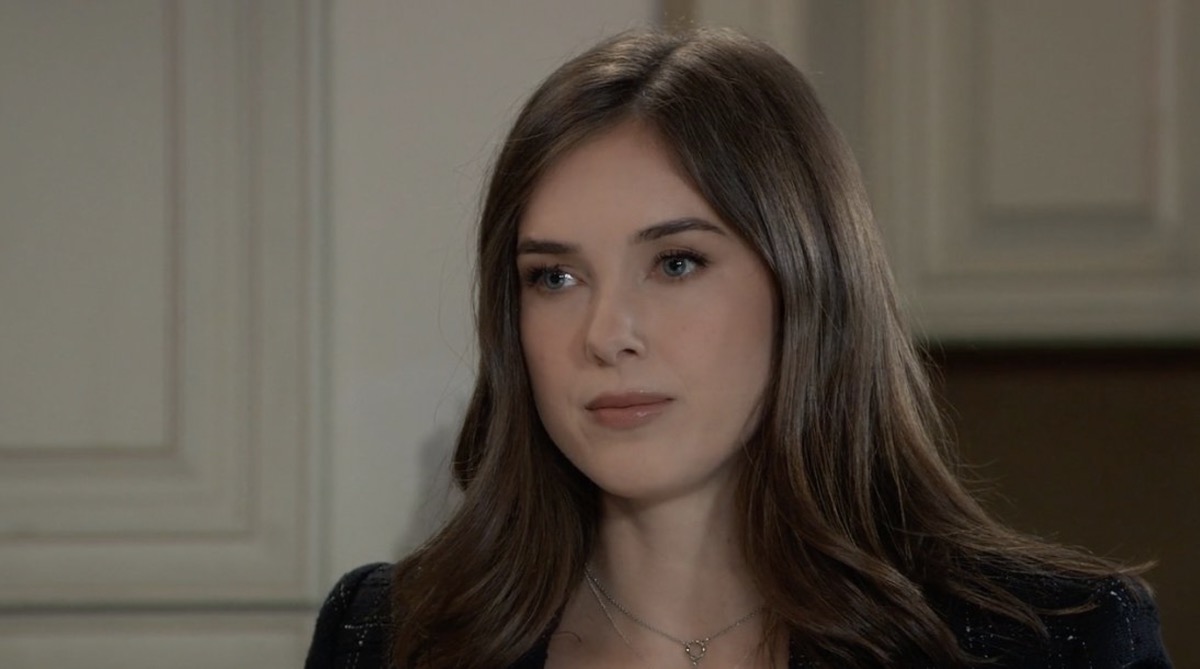 General Hospital Recap October 15: Willow Threatens Lulu, Josslyn Gets Warned & Ric Bugs Hudson