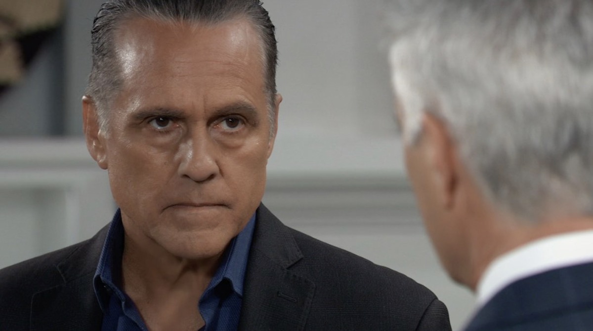 General Hospital Recap October 15: Willow Threatens Lulu, Josslyn Gets Warned & Ric Bugs Hudson