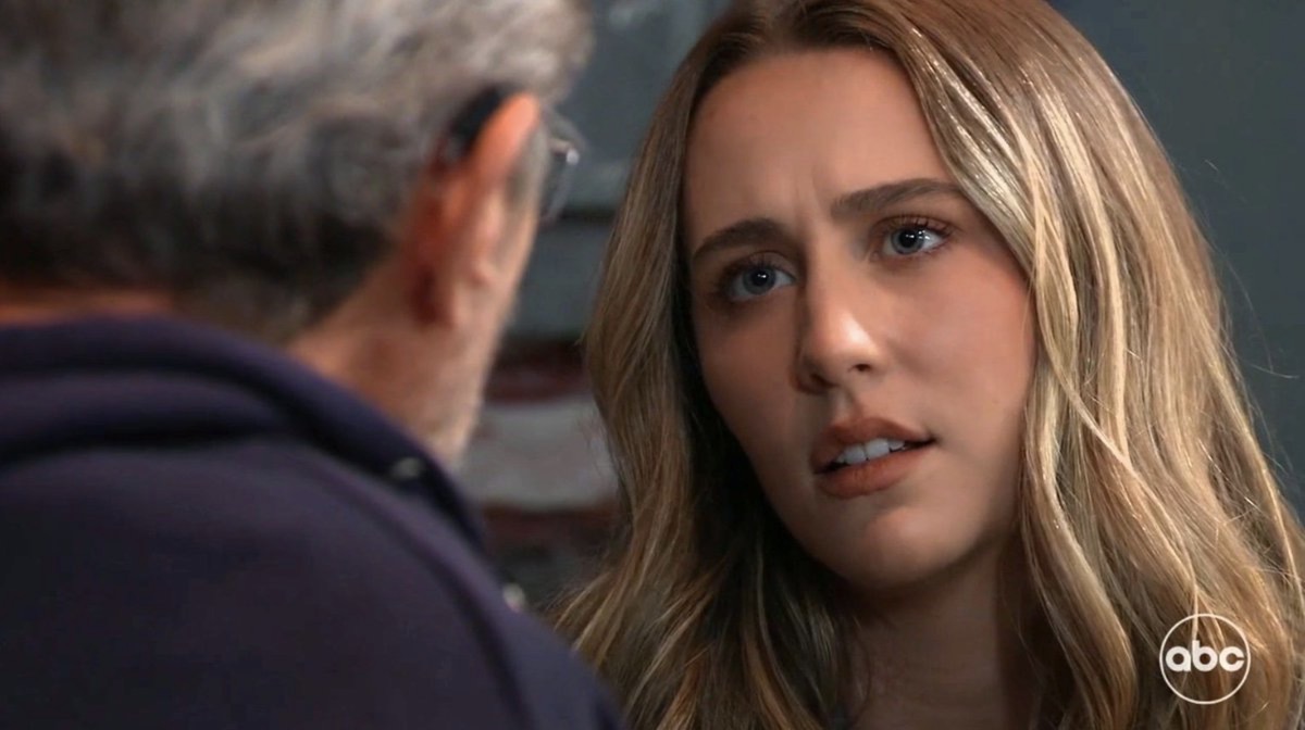 General Hospital Recap October 15: Willow Threatens Lulu, Josslyn Gets Warned & Ric Bugs Hudson