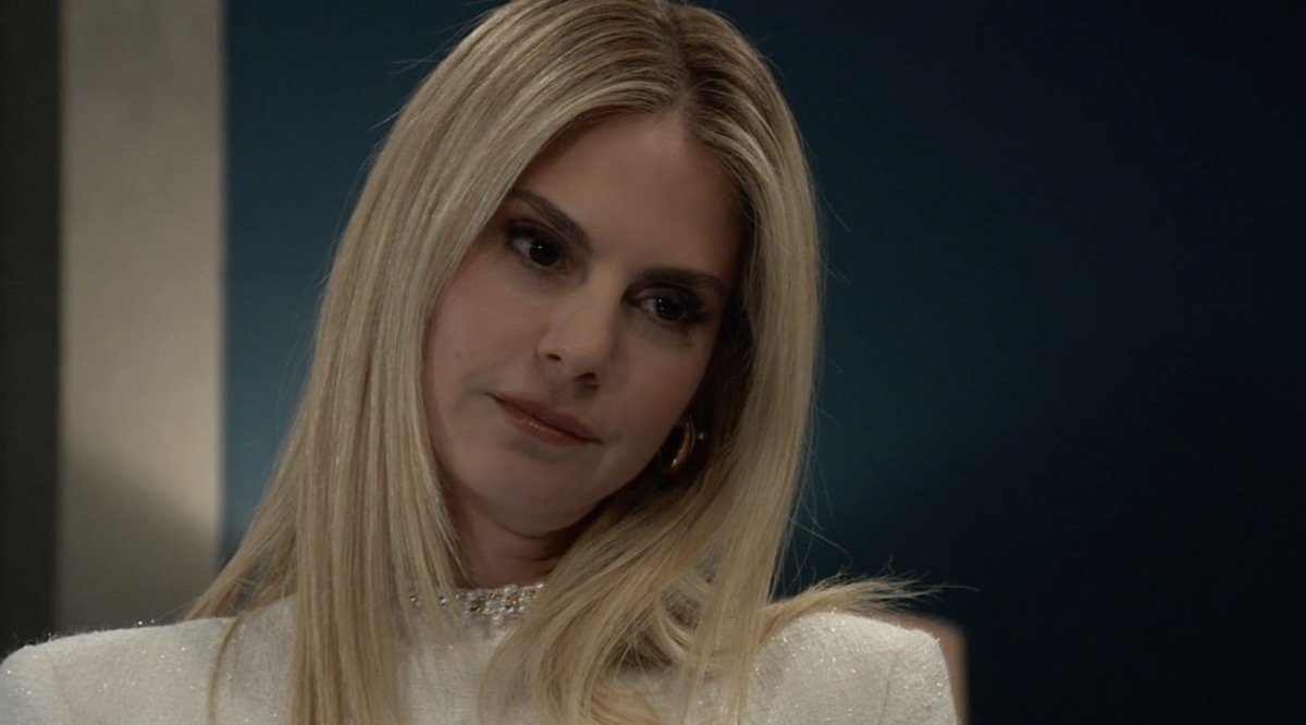 General Hospital Recap October 16: Lulu's Risky Scheme, Britt's Explosive Meltdown & Trina's Stalker Shocker!