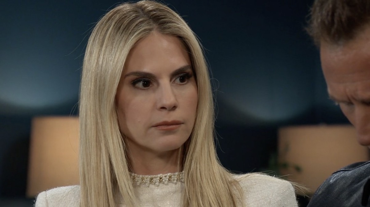 General Hospital Recap October 19: Jason Exposes Serena, Sonny’s Heartbreak & Trina’s Stalker!