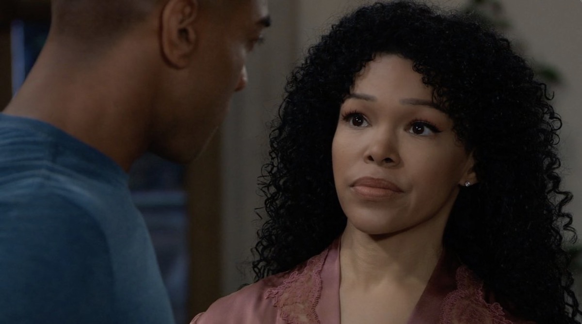 General Hospital Recap Tuesday, October 20: Sonny's Secret Confession, Drew's Dirty Deal & Wyndemere Bombshell!