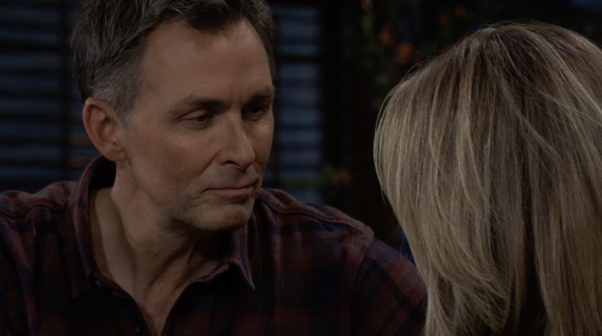 General Hospital Recap Tuesday, October 20: Sonny's Secret Confession, Drew's Dirty Deal & Wyndemere Bombshell!