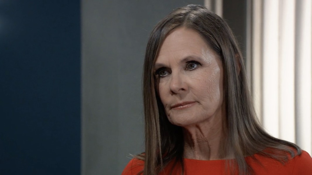 General Hospital Recap October 21: Jude's Gun Secret, Jason's Proxy Showdown & Valentin's Emotional Plea