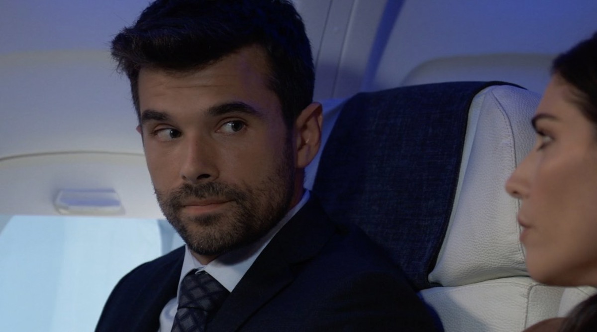 General Hospital Recap Friday, October 23: Sonny’s Shady Deal, Lulu’s Legal Showdown & BLQ’s Divorce Shock