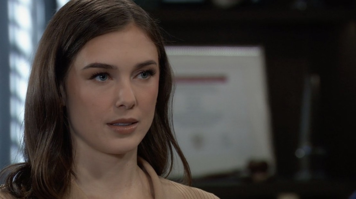 General Hospital Recap Friday, October 23: Sonny’s Shady Deal, Lulu’s Legal Showdown & BLQ’s Divorce Shock
