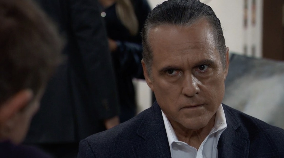 General Hospital Recap Friday, October 23: Sonny’s Shady Deal, Lulu’s Legal Showdown & BLQ’s Divorce Shock