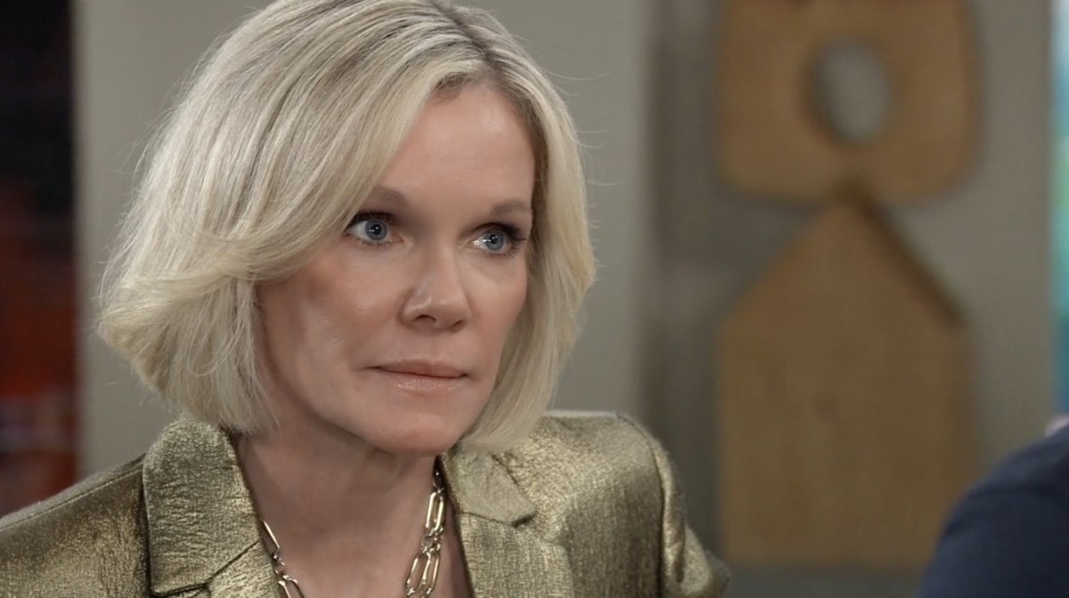 General Hospital Recap Friday, October 23: Sonny’s Shady Deal, Lulu’s Legal Showdown & BLQ’s Divorce Shock