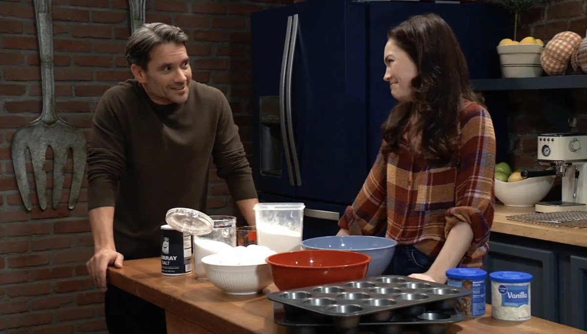 General Hospital Recap Friday, October 23: Sonny’s Shady Deal, Lulu’s Legal Showdown & BLQ’s Divorce Shock