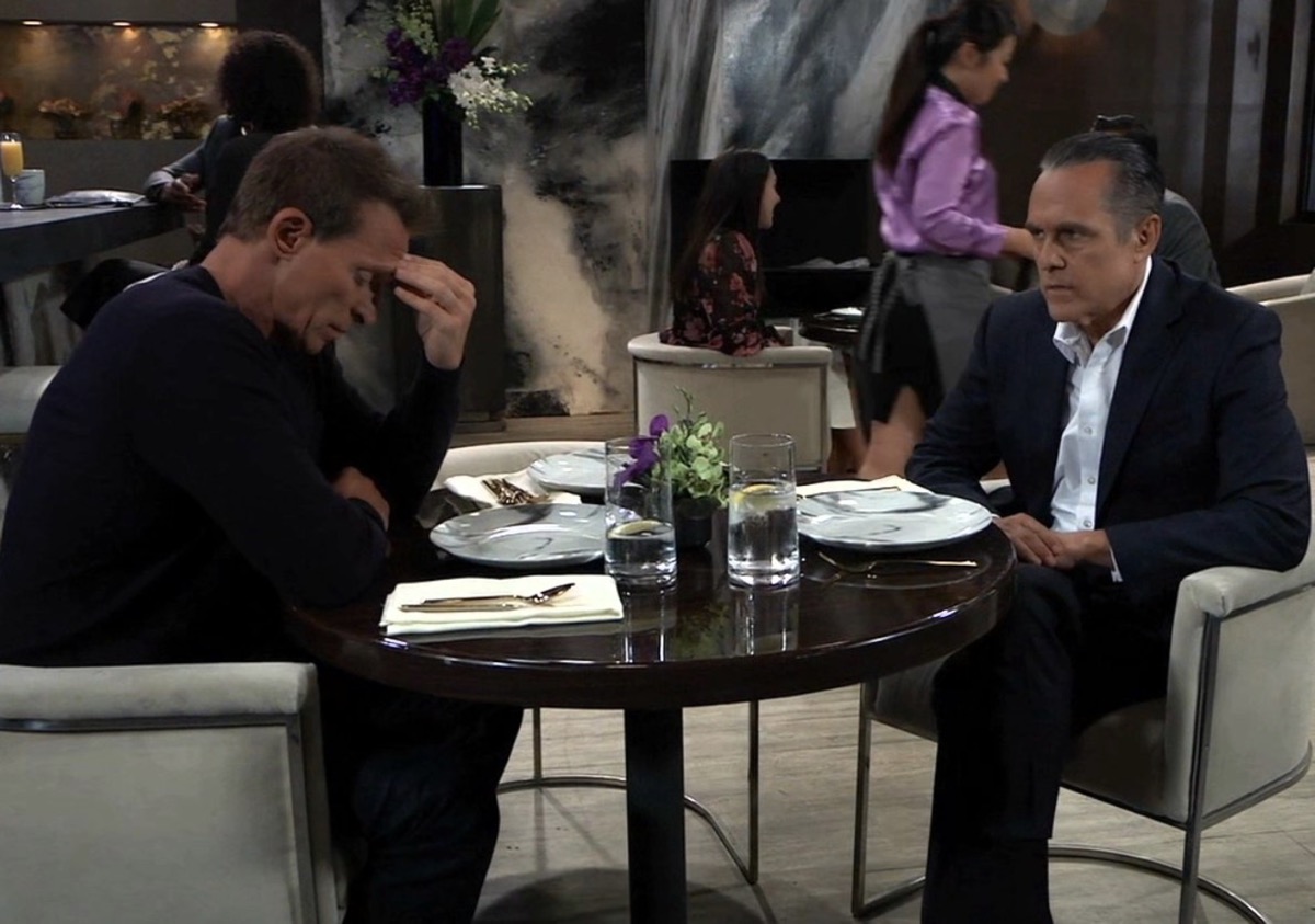 General Hospital Recap Friday, October 23: Sonny’s Shady Deal, Lulu’s Legal Showdown & BLQ’s Divorce Shock