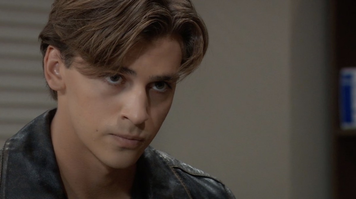 General Hospital Recap October 27: Nina’s Shocking Captivity, Danny’s Explosive Ultimatum & Ava’s Legal Nightmare
