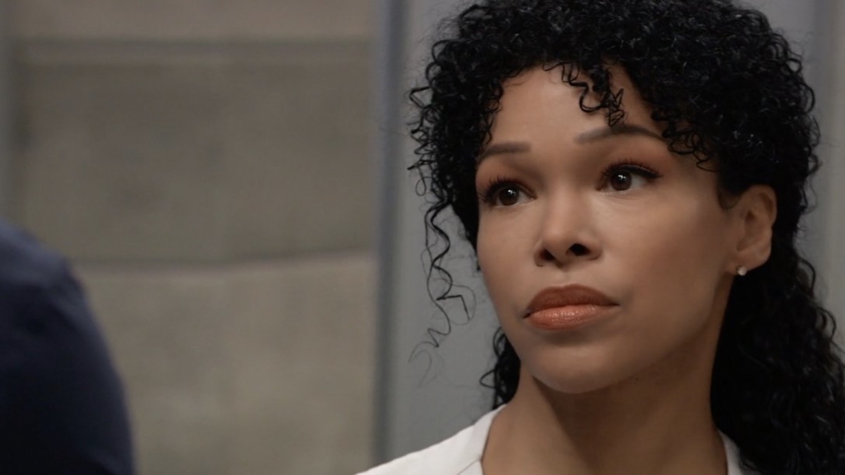General Hospital Recap October 27: Nina’s Shocking Captivity, Danny’s Explosive Ultimatum & Ava’s Legal Nightmare